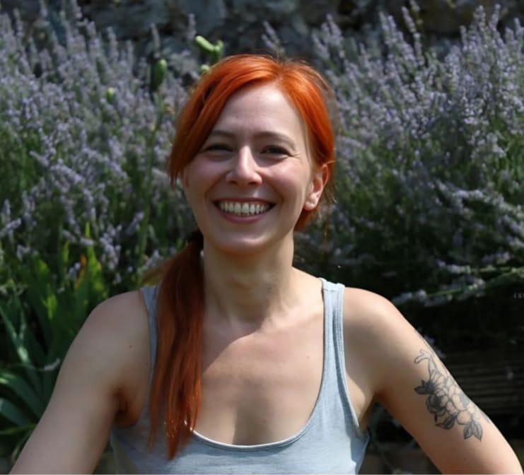 Francesca Miccoli