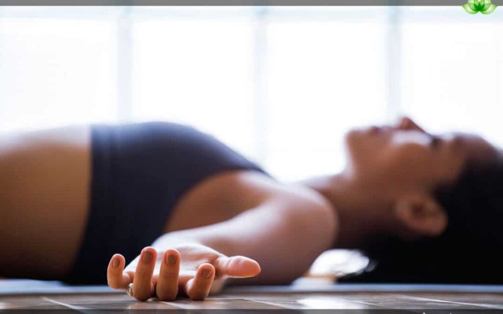Yoga Nidra